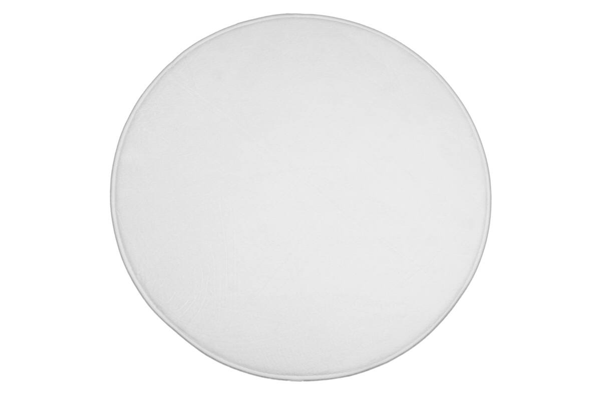 Bath Mat, round - 70 cm
100% polyester